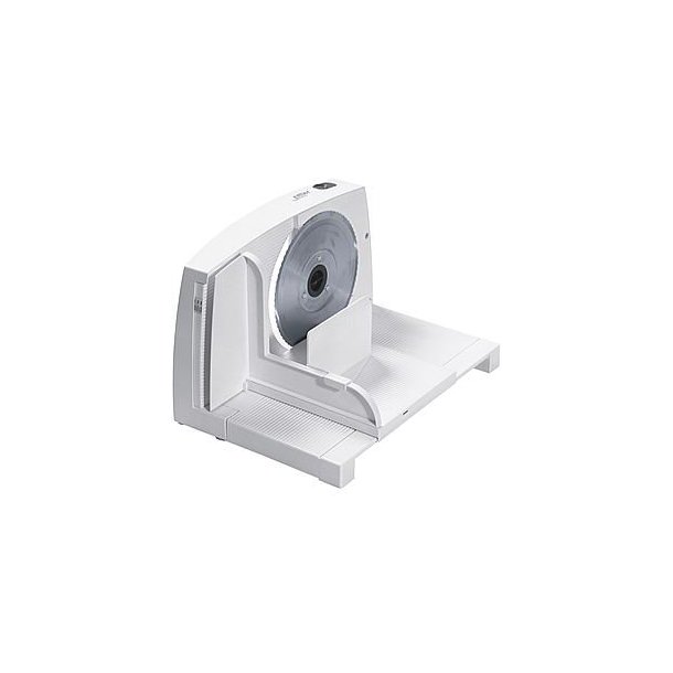 Ritter Orbis 1 - P�l�gsmaskine