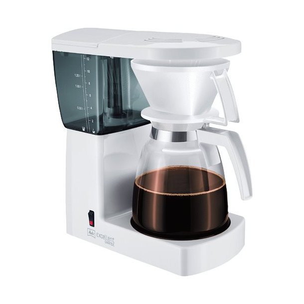 Melitta Excellent Grande 3.0 - Kaffemaskine