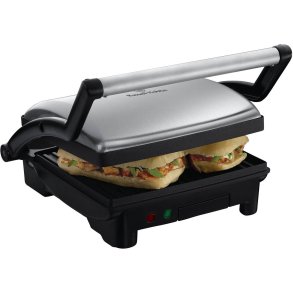 Russell Hobbs 3-in-1 - Panini grill