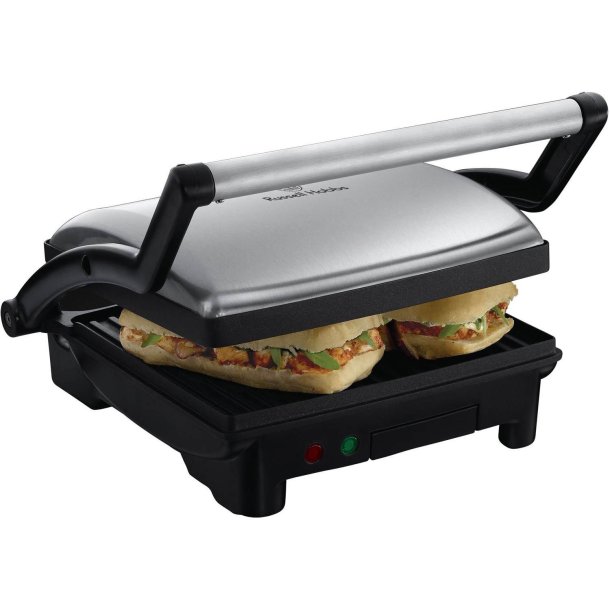 Russell Hobbs 3-in-1 - Panini grill