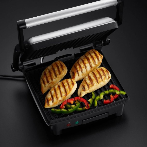 Russell Hobbs 3-in-1 - Panini grill