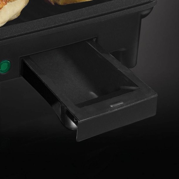 Russell Hobbs 3-in-1 - Panini grill
