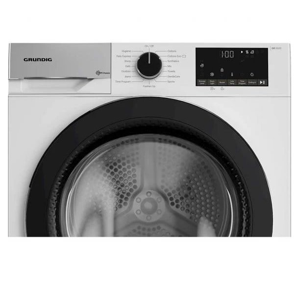 Grundig GTPE58E11N - Kondenstrretumblere