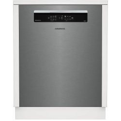 Grundig EGNUP4630XC - Opvaskemaskine til indbygning