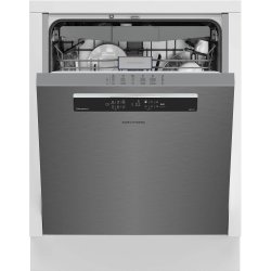 Grundig EGNUP4630XC - Opvaskemaskine til indbygning