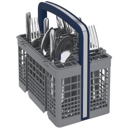 Grundig EGNUP4630XC - Opvaskemaskine til indbygning