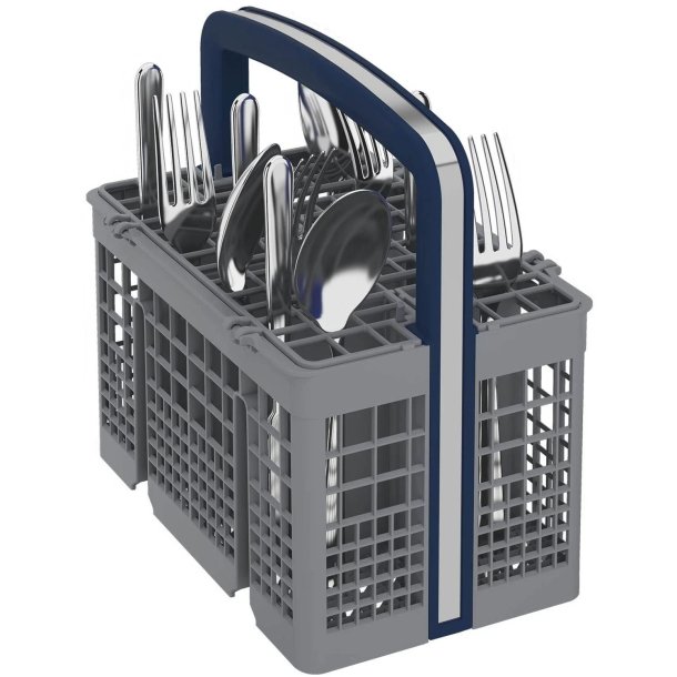 Grundig EGNUP4630XC - Opvaskemaskine til indbygning