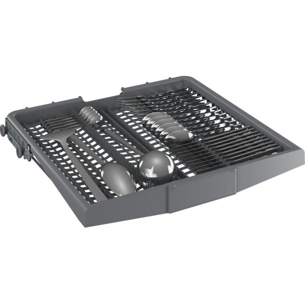 Grundig EGNUP4630XC - Opvaskemaskine til indbygning