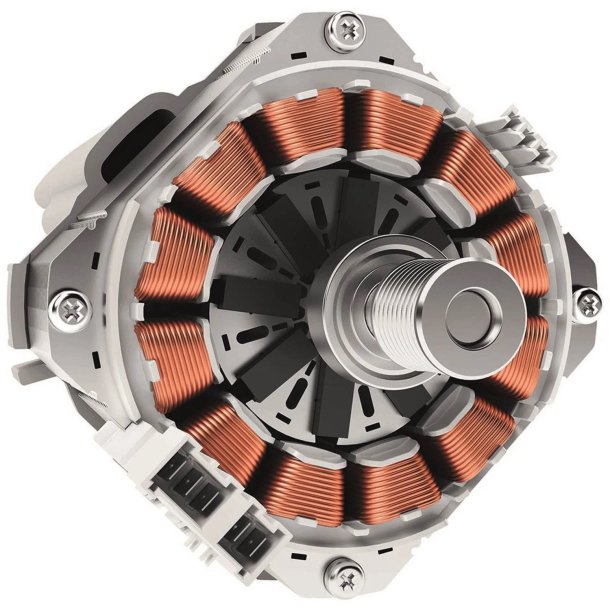 Grundig EGNUP4630XC - Opvaskemaskine til indbygning