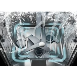 Grundig EGNUP4630XC - Opvaskemaskine til indbygning