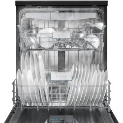 Grundig EGNUP4630XC - Opvaskemaskine til indbygning