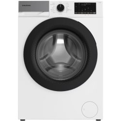 Grundig GWPE69E415W - Frontbetjent vaskemaskine