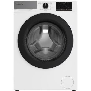 Grundig GWPE69E415W - Frontbetjent vaskemaskine