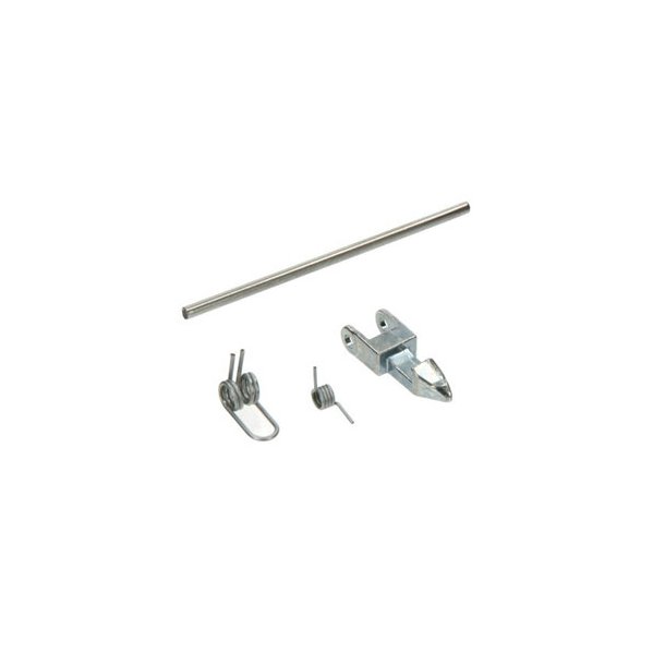 Hndtag til Aeg Electrolux vaskemaskine slv