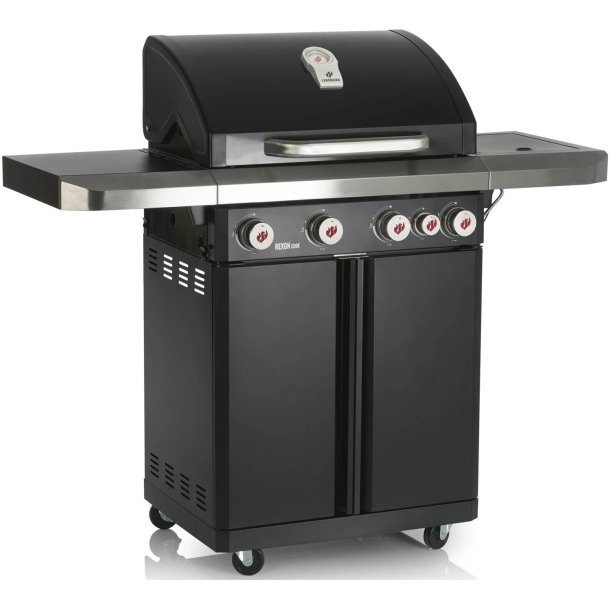 Landmann Rexon 4.1 PTS cooK Modulus - Gasgrill