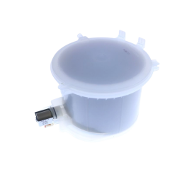 Saltanl�g til Miele opvaskemaskine