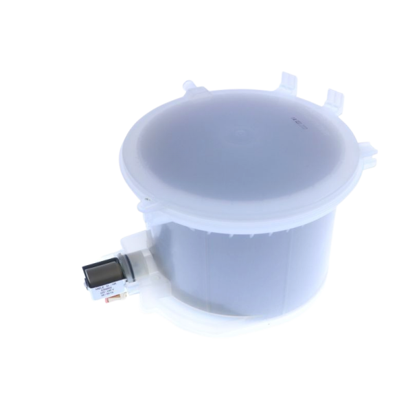 Saltanl�g til Miele opvaskemaskine