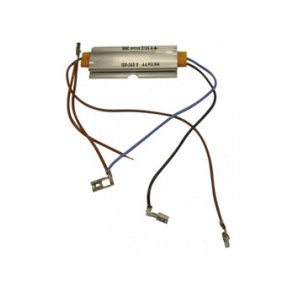 Varmelegeme til Moccamaster varmeplade