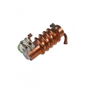 Varmelegeme til Moccamaster GCS