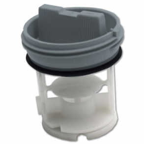 Trevlefilter til Vestfrost vaskemaskine