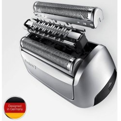 Braun 70S - L�se sk�r