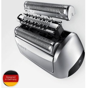 Braun 70S - L�se sk�r