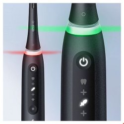Oral-B iO5S Matt Black - El-tandb�rste