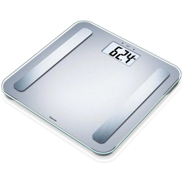 Beurer BF 183 - Kropsanalysev�gt