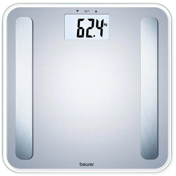 Beurer BF 183 - Kropsanalysev�gt