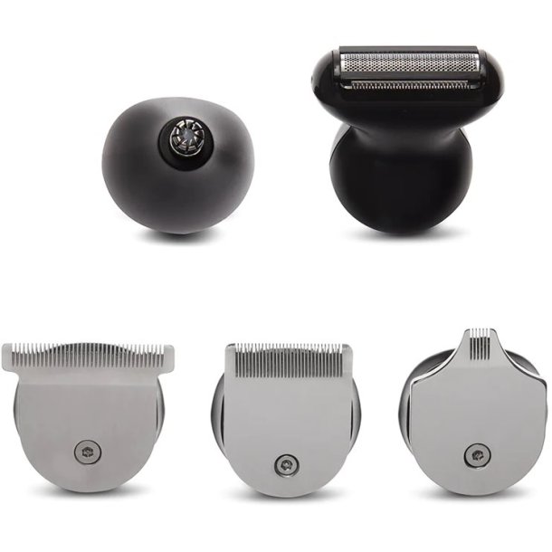 Beurer MN9X Mencare - Multigroomer