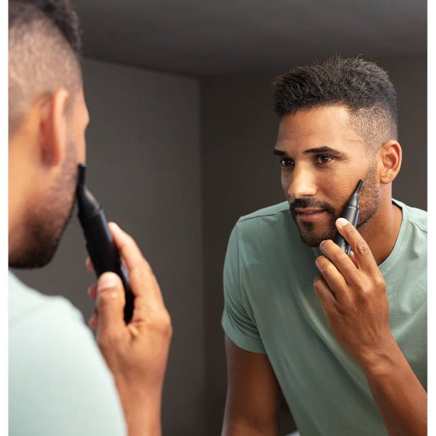 Beurer MN2X Mencare - Pr�cisionstrimmer