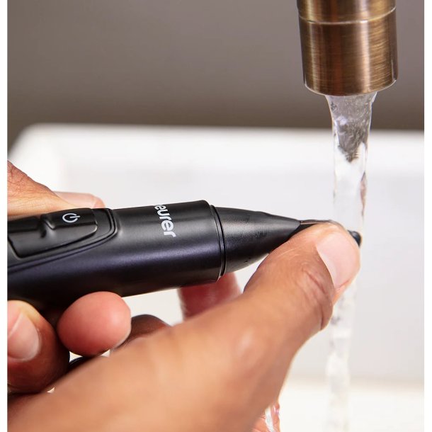 Beurer MN2X Mencare - Pr�cisionstrimmer