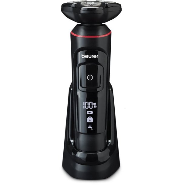 Beurer MN8X - Herreshaver
