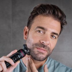 Beurer MN8X - Herreshaver