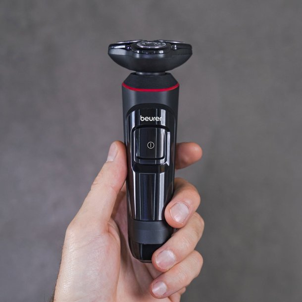 Beurer MN8X - Herreshaver