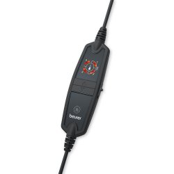 Beurer UB 60GP Green Planet - Sengevarmer - enkelt