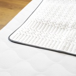 Beurer UB 60GP Green Planet - Sengevarmer - enkelt