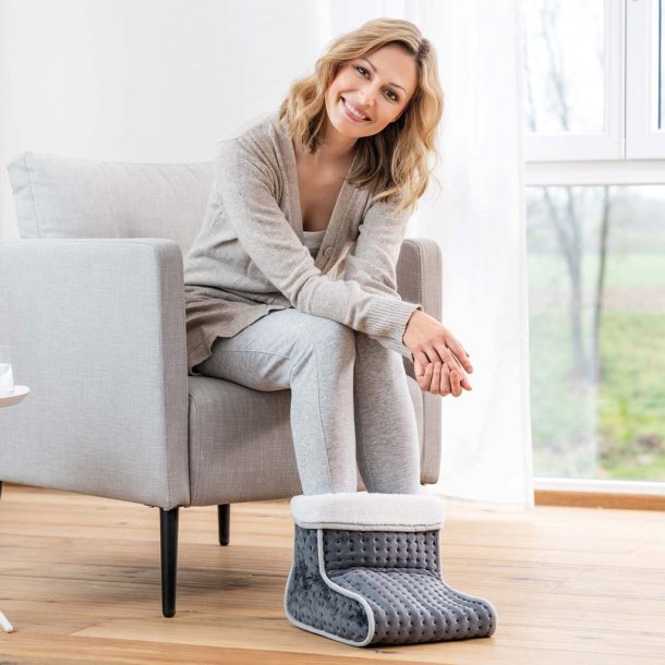 Beurer FW 20 - Fodvarmer