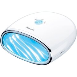 Beurer MP 48 - UV &amp; LED Neglet�rrer