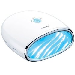 Beurer MP 48 - UV &amp; LED Neglet�rrer