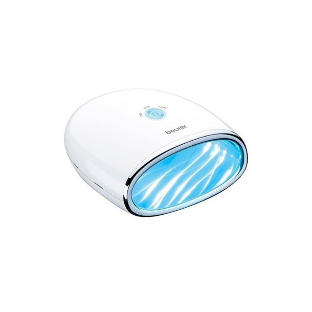 Beurer MP 48 - UV &amp; LED Neglet�rrer