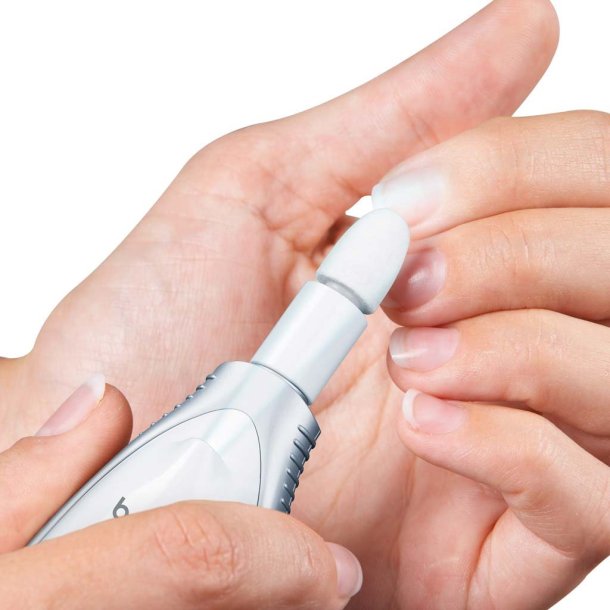 Beurer MP 41 - Manicure/pedicures�t