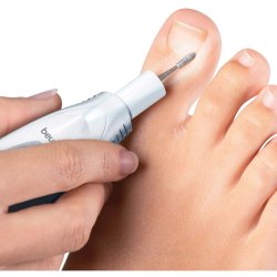 Beurer MP 41 - Manicure/pedicures�t