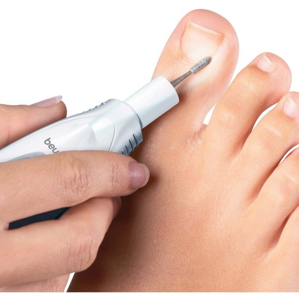 Beurer MP 41 - Manicure/pedicures�t