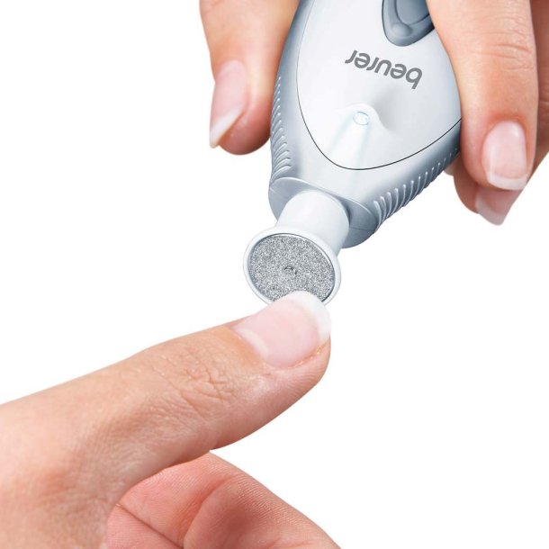 Beurer MP 41 - Manicure/pedicures�t