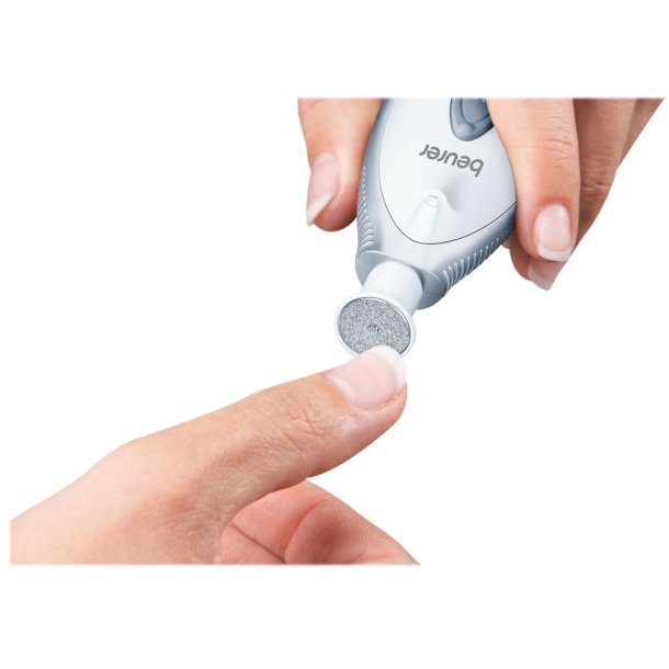 Beurer MP 41 - Manicure/pedicures�t