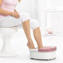 Beurer FB 20 - Fodspa