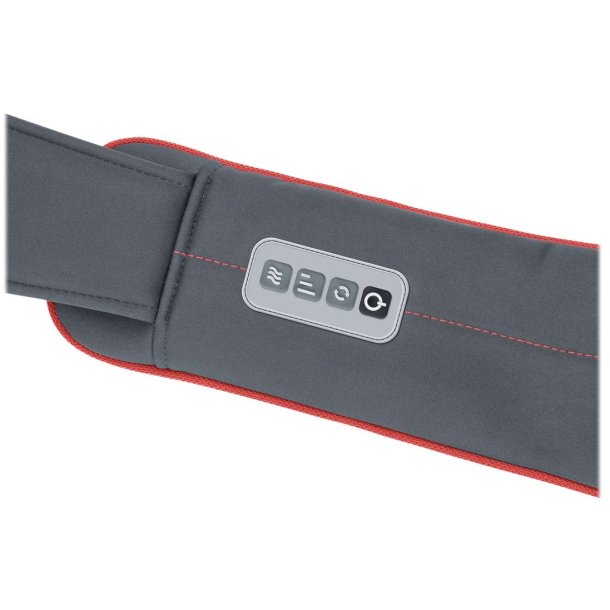 Beurer MG 151 - 3D shiatsu massage