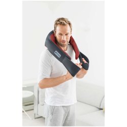 Beurer MG 151 - 3D shiatsu massage