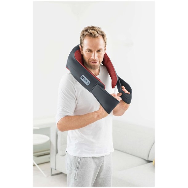 Beurer MG 151 - 3D shiatsu massage